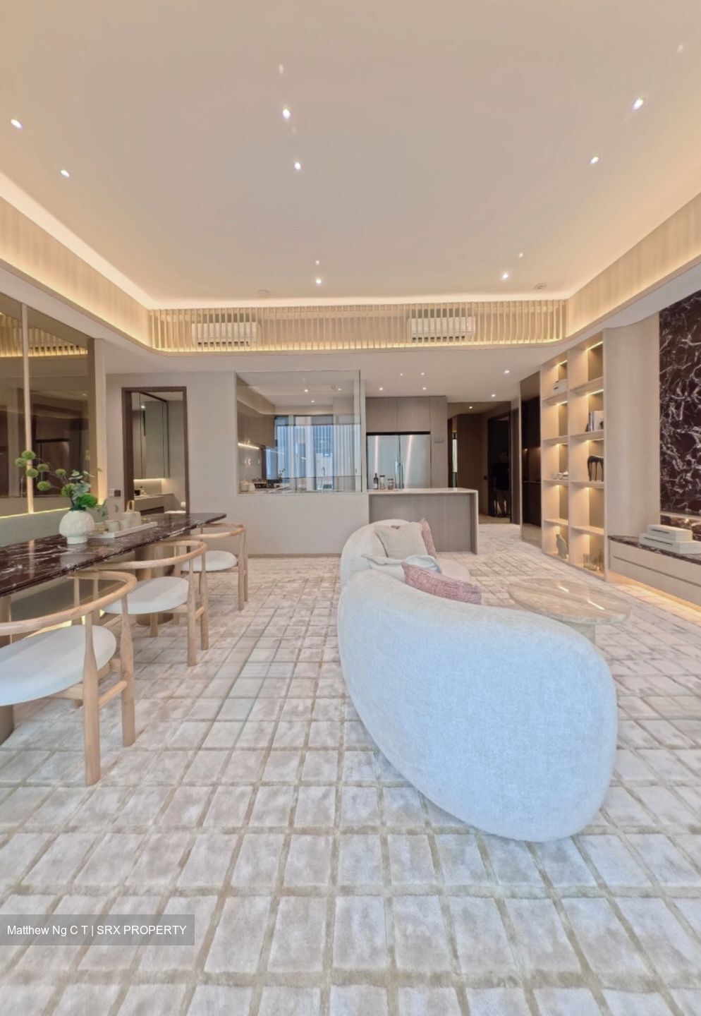 Jalan Merah Saga (D10), Condominium #616682221